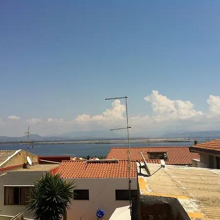 Via Spanu Appartamento *