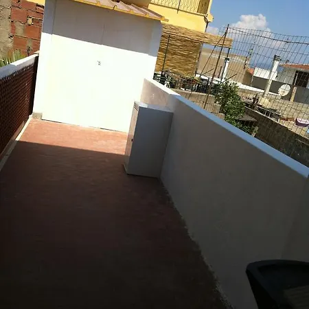 Via Spanu * SantʼAntìoco