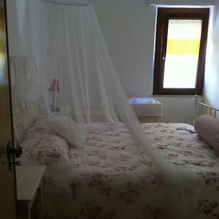 Via Spanu Appartamento *