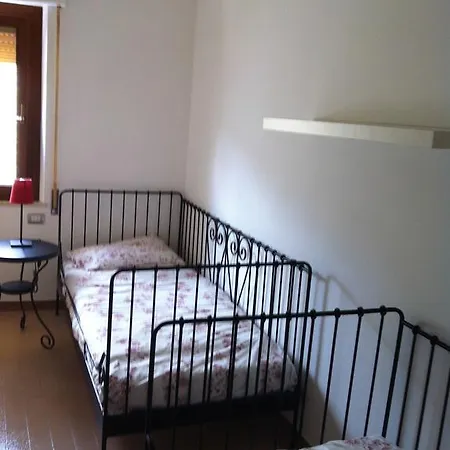 Appartamento Via Spanu