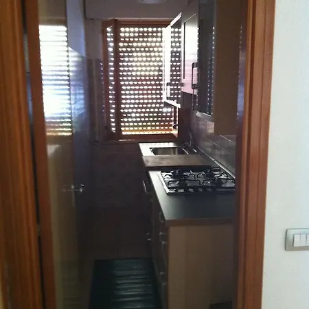 Appartamento Via Spanu *