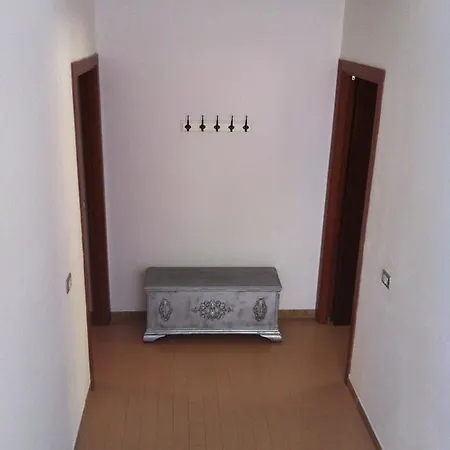 Via Spanu * SantʼAntìoco