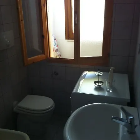 Appartamento Via Spanu