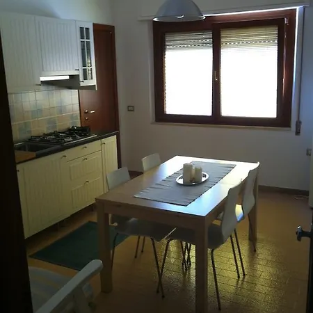 Via Spanu Appartamento
