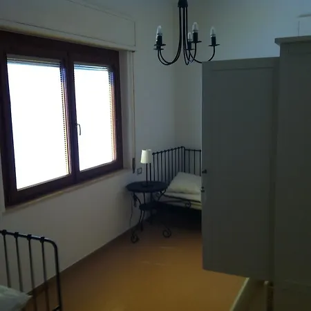 Via Spanu Appartamento SantʼAntìoco
