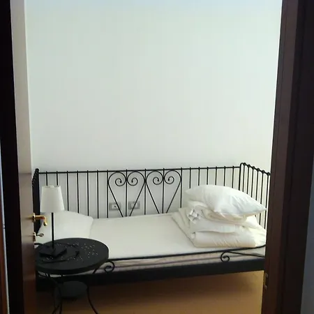 Via Spanu Appartamento