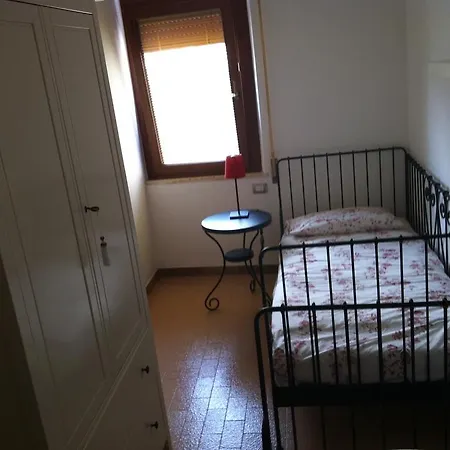 Via Spanu Appartamento SantʼAntìoco