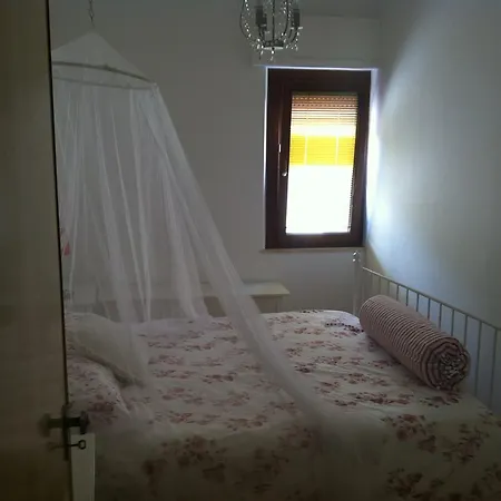 Via Spanu * SantʼAntìoco