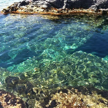 Via Spanu * SantʼAntìoco