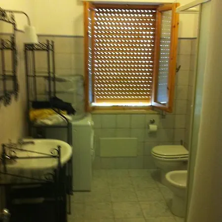 Appartamento Via Spanu