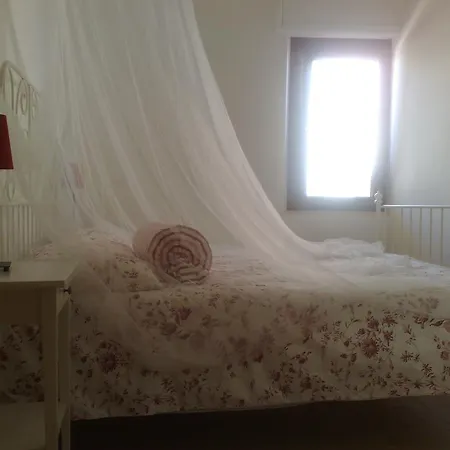 Appartamento Via Spanu *