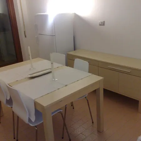 Via Spanu Appartamento *